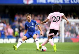 Chelsea vs Leicester City: A Thrilling Encounter on the Pitch