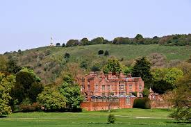 The Importance of Chequers Estate in UK Politics