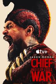 The Emergence of the Chief of War in Strategic Leadership