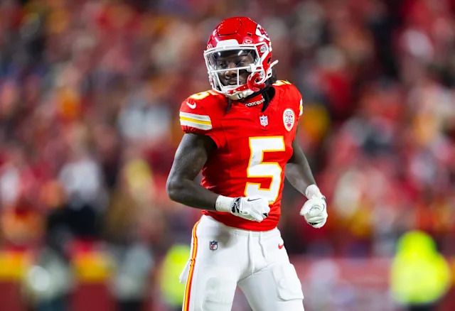 Kansas City Chiefs: A Look at Their Recent Success