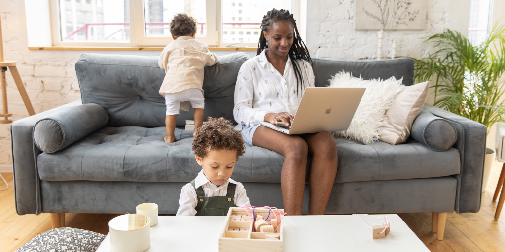 The Crucial Role of Child Care in Early Childhood Development