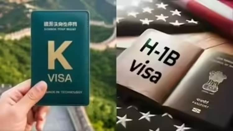 Everything You Need to Know About China’s K Visa