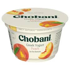 Chobani: A Leader in the Yogurt Industry