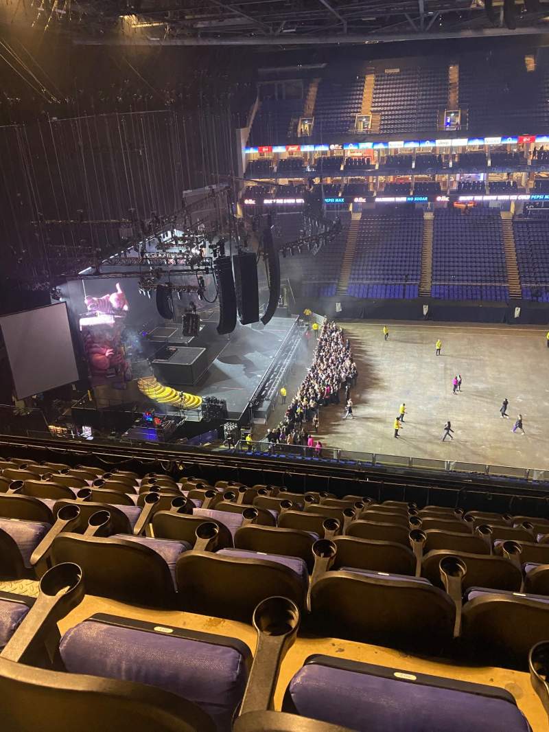Chris Brown Concert Tour: A Night to Remember