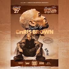 Chris Brown to Perform in San Antonio: What to Expect