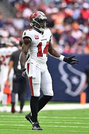 Chris Godwin: A Key Player for the Tampa Bay Buccaneers