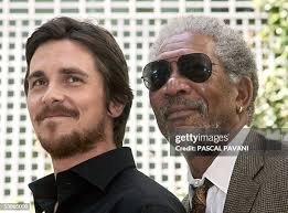 The Extraordinary Journey of Christian Bale