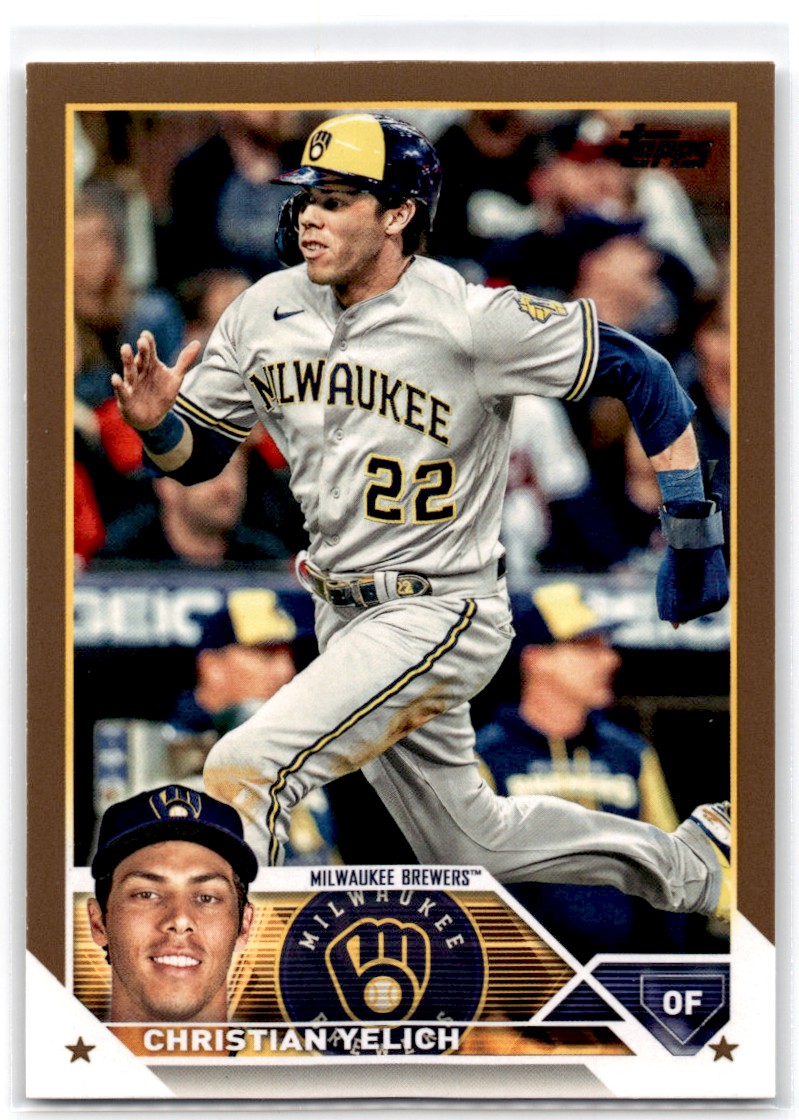 Christian Yelich: Latest Updates and Impact on the Brewers