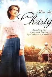 Everything You Need to Know About the New Christy Movie