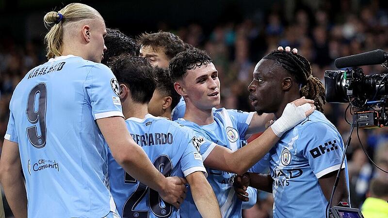 City vs Napoli: An Intense Rivalry in Football