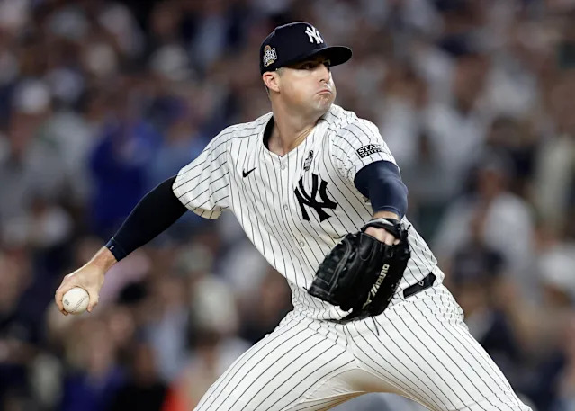 The Rise of Clay Holmes in Major League Baseball