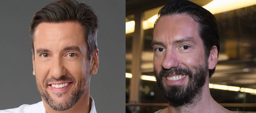 The Rise of Clay Travis in Sports Media