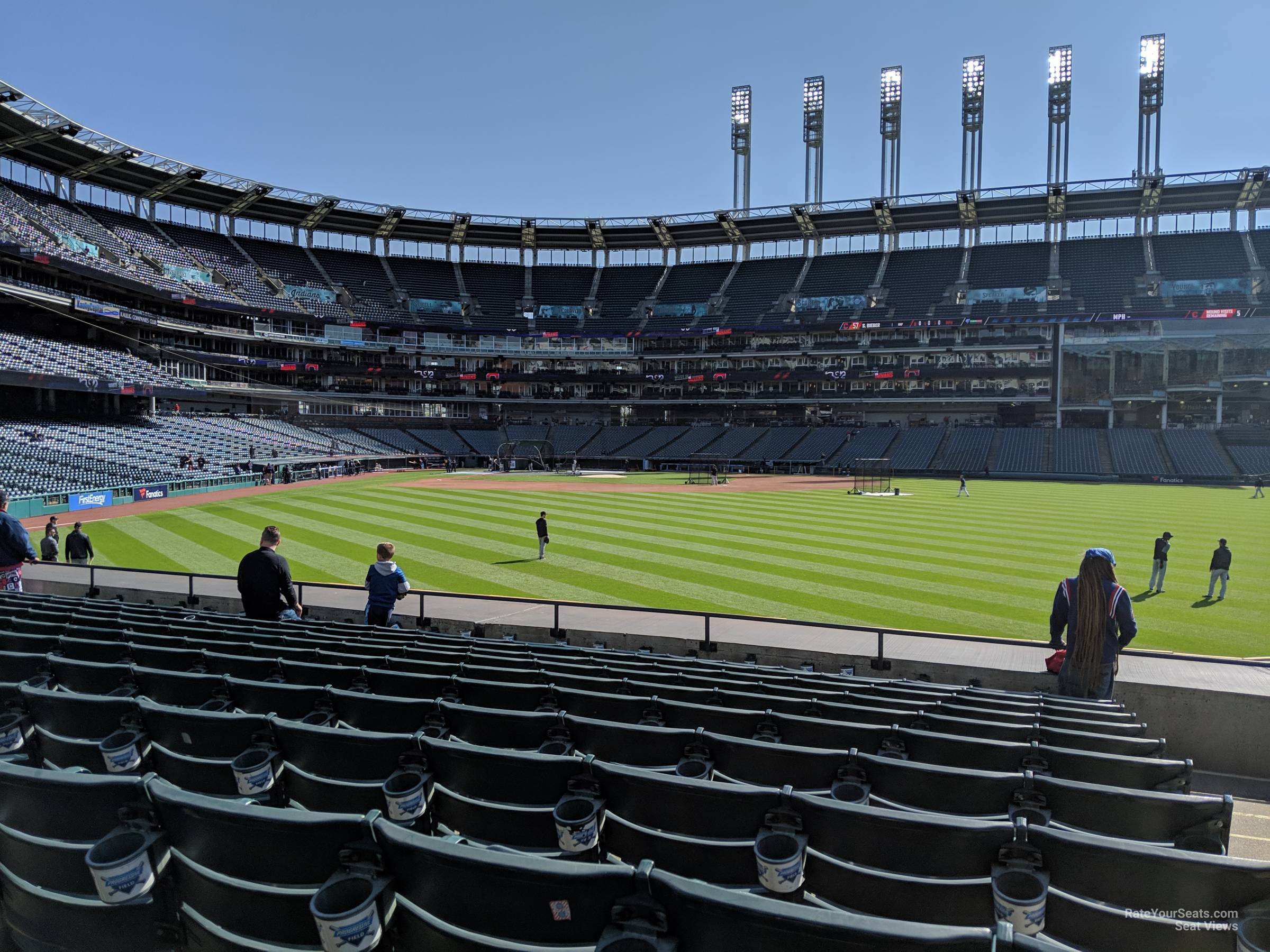 Cleveland Guardians: A Look at the Current Season
