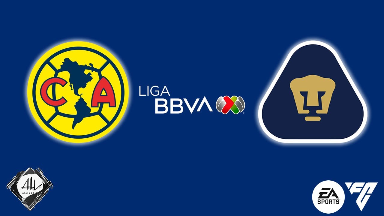 Club América vs Pumas UNAM: A Historic Rivalry in Mexican Football