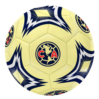 The Rich Legacy of Club América in Mexican Soccer