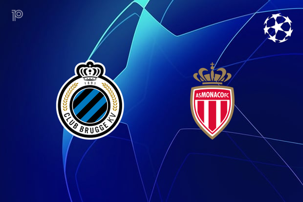 Club Brugge vs Monaco: A Key Showdown in European Football