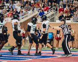 Coastal Carolina vs South Alabama: A Critical Football Showdown