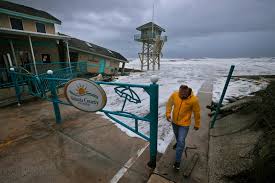 Understanding Coastal Flood Warnings and Their Impact