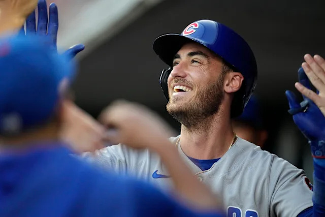Cody Bellinger: A Rising Star in Major League Baseball