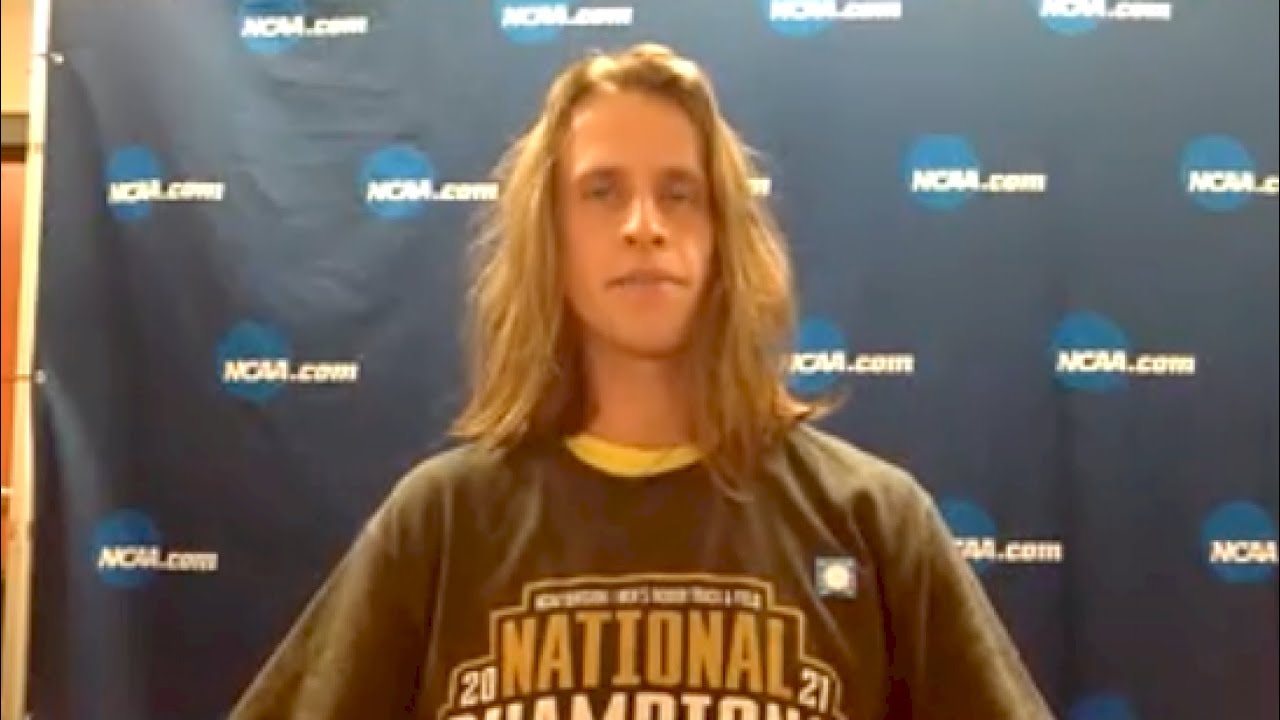 Cole Hocker: Rising Star in Track and Field