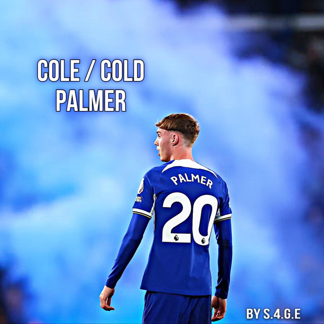Cole Palmer: Rising Star in Football