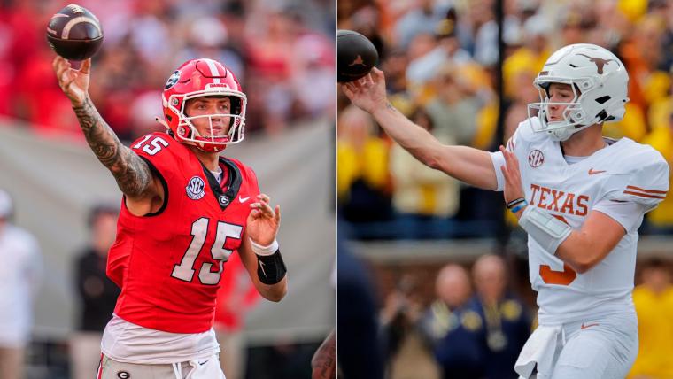 Exciting Matchups in College Football Tonight