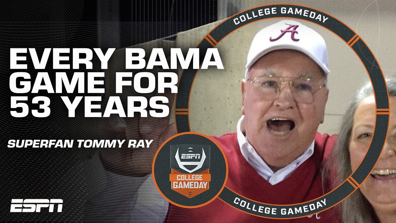 The Significance of College Gameday in College Sports