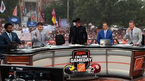 Everything You Need to Know About College Gameday Week 4