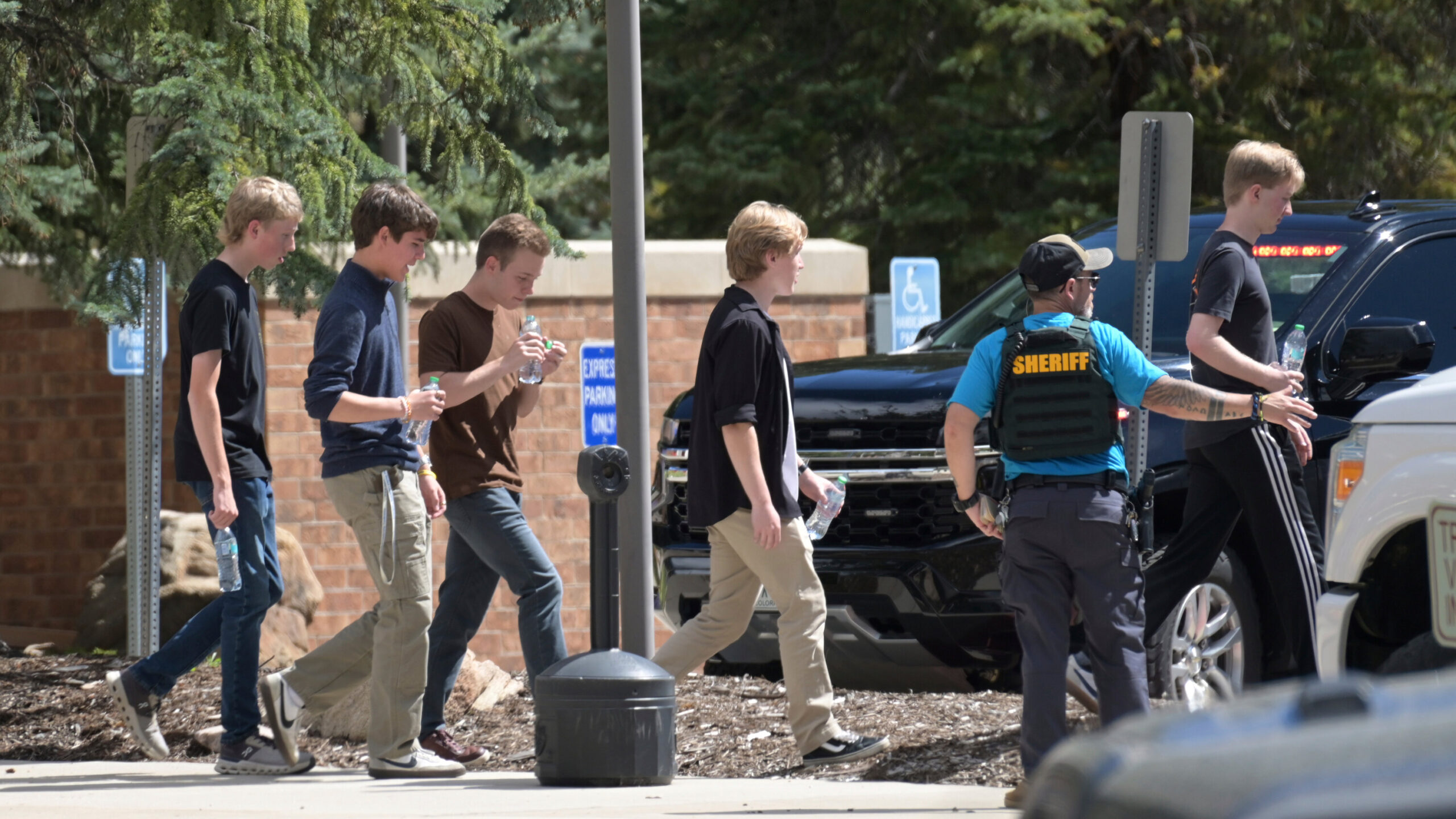 Tragic Colorado Shooting on September 10 Raises Alarm