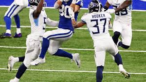 Colts vs Titans: A Rivalry to Remember in the NFL