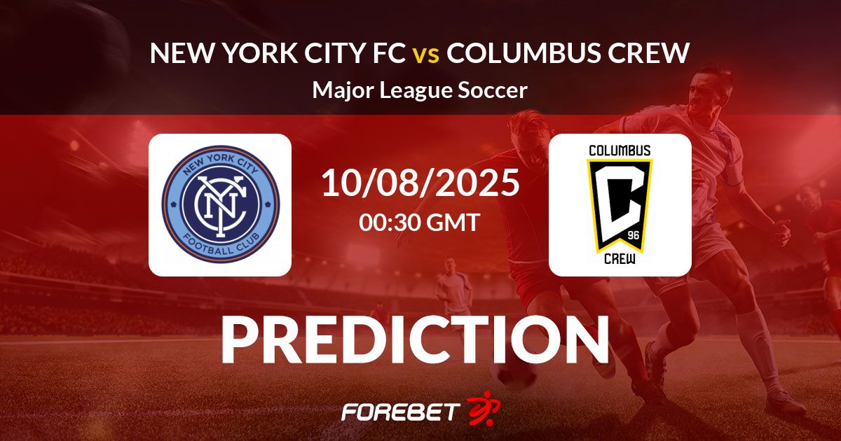 Columbus vs New York City: A Comprehensive Comparison