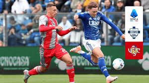 Insights into the Como – Cremonese Match in Serie A