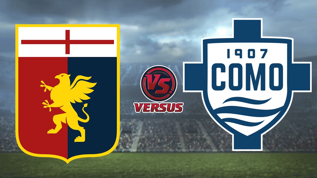 Como vs Genoa: An In-Depth Look at the Matchup