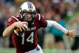 The Journey of Connor Shaw: From College Star to Professional Quarterback