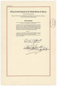 Exploring the Importance of the Constitution