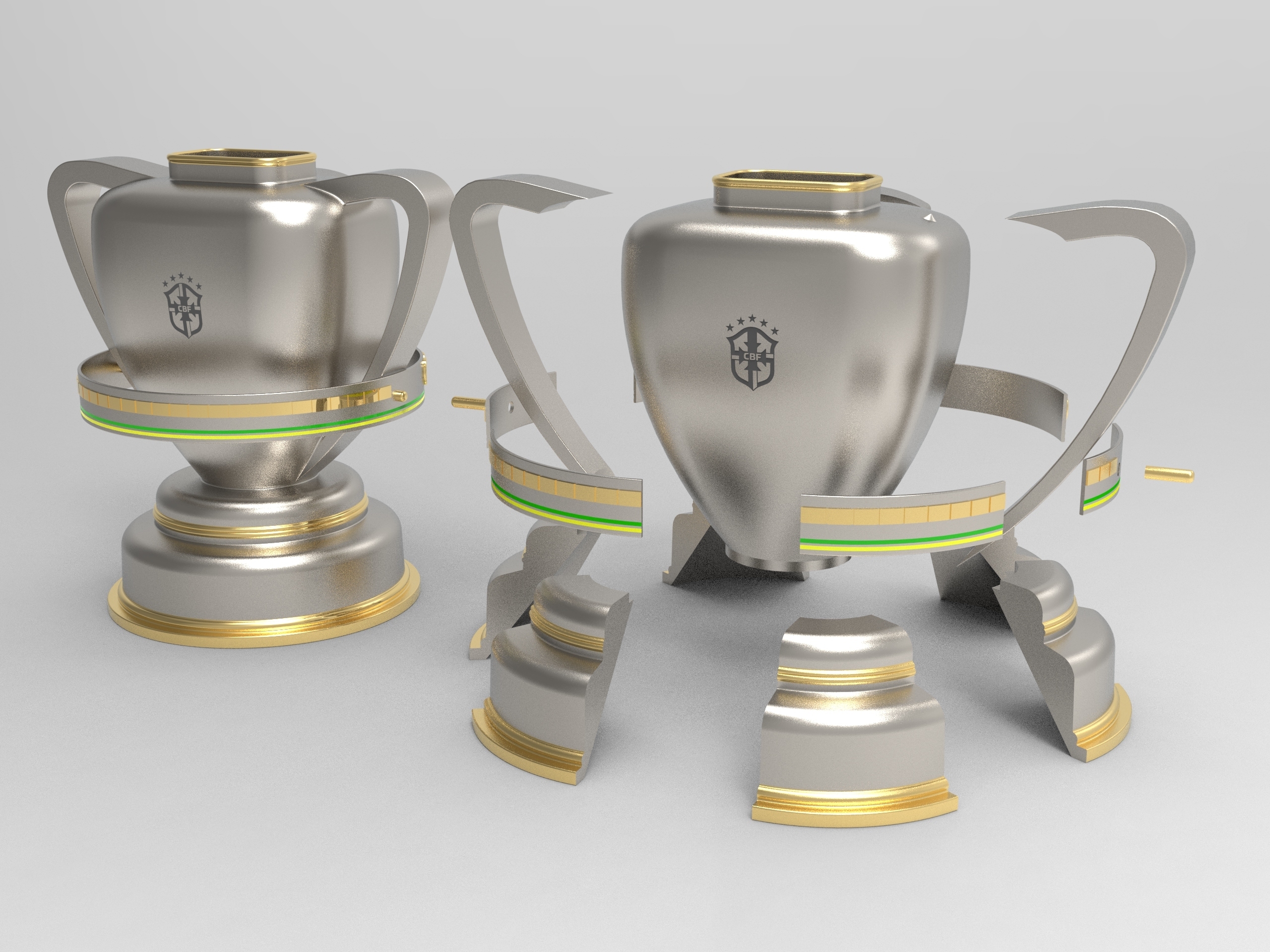 Copa do Brasil 2023: A Thrilling Journey Through Brazilian Football