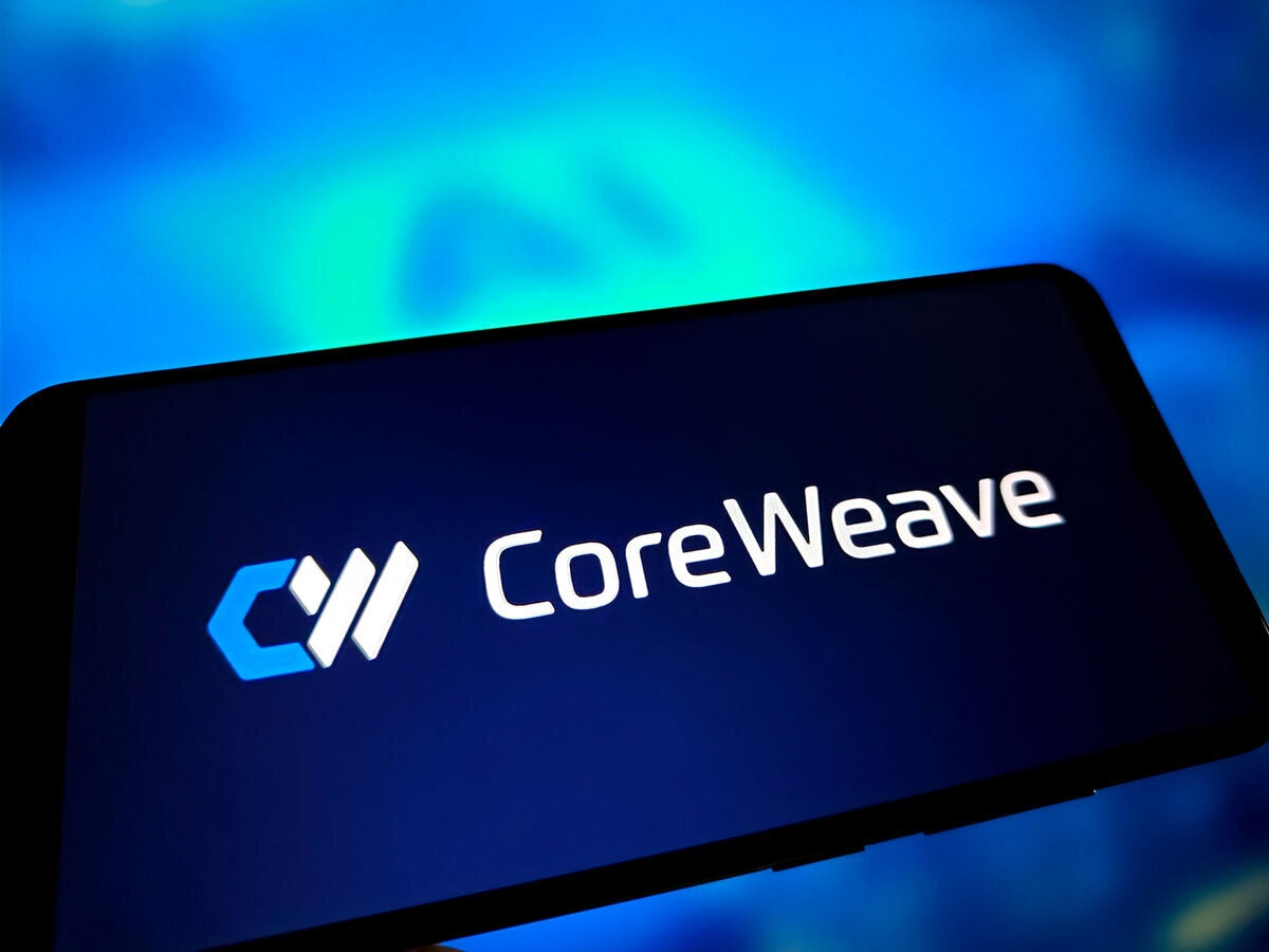 CoreWeave Stock: An Emerging Player in the Tech Market