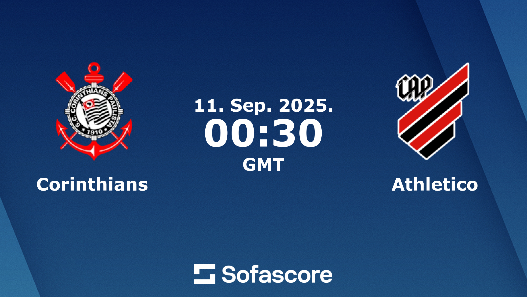 Corinthians vs Athletico-PR: Key Insights and Match Preview