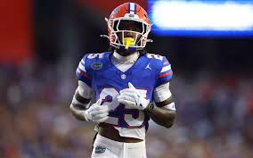 Cormani McClain: The Future of College Football