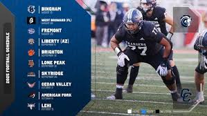 The Rise of Corner Canyon Football: A Force to Be Reckoned With