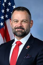 Cory Mills: An Overview of His Political Journey