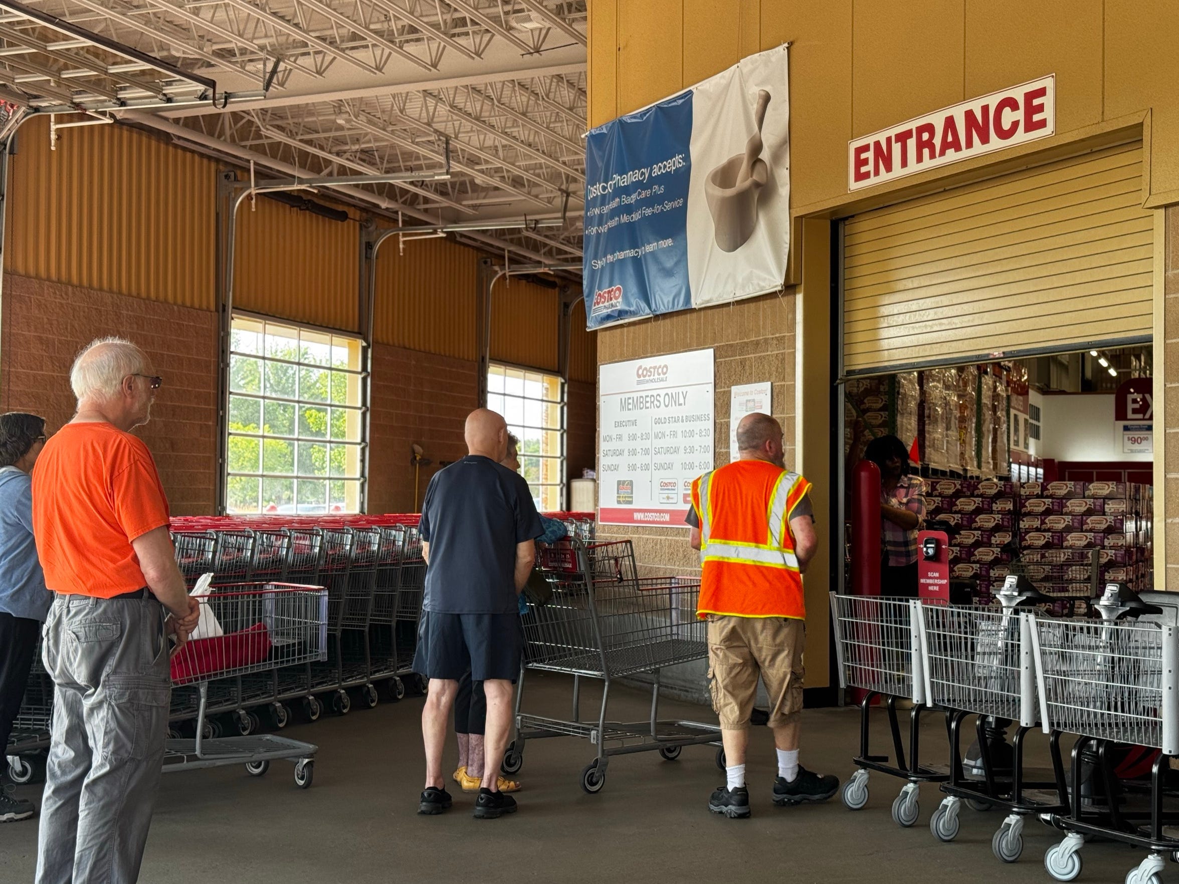 Costco Implements New Shopping Hours: What You Need to Know