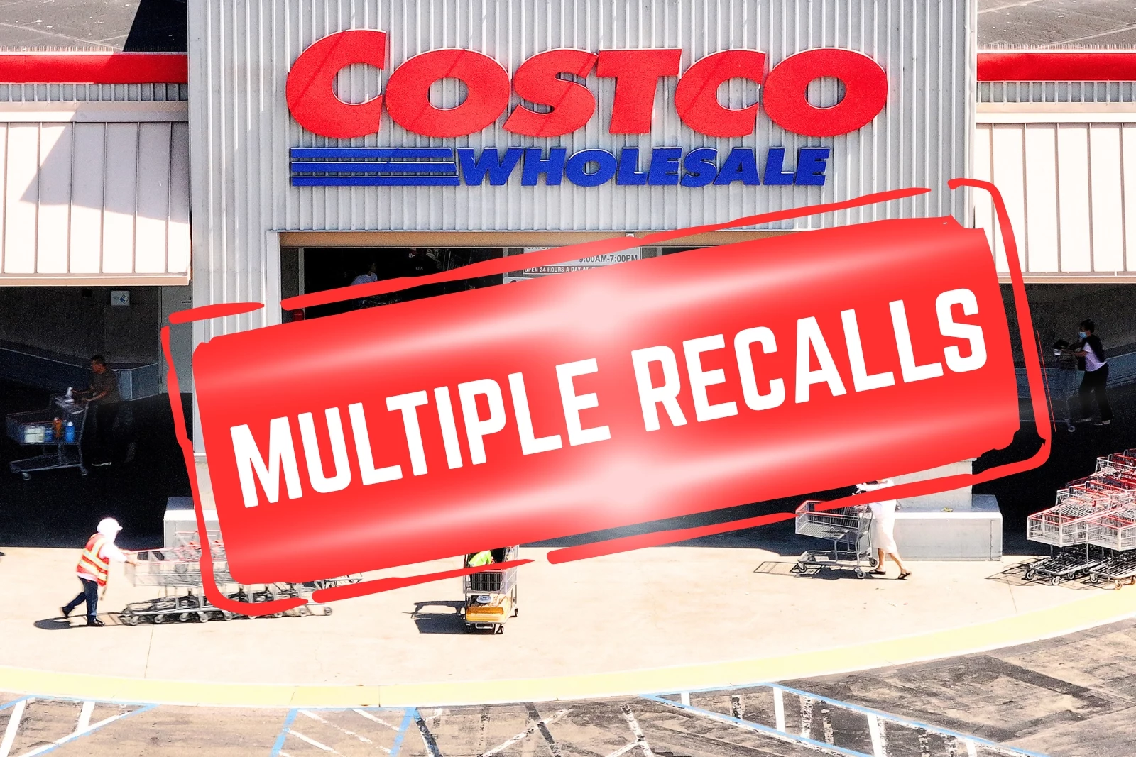 Understanding Recent Costco Recalls and Their Impact