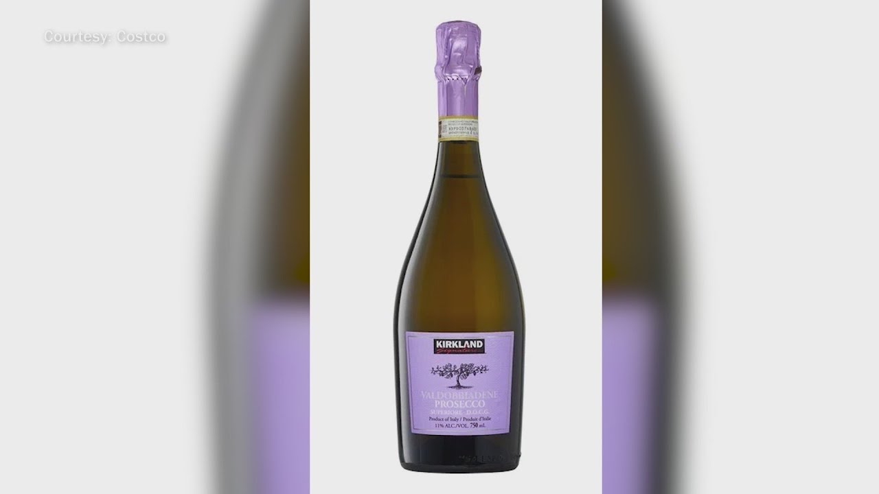 Costco Recalls Prosecco: What You Need to Know