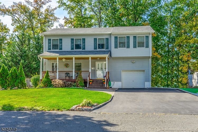 Exploring Cranford, NJ: A Community with Charisma