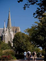 Exploring Creighton University: A Commitment to Excellence