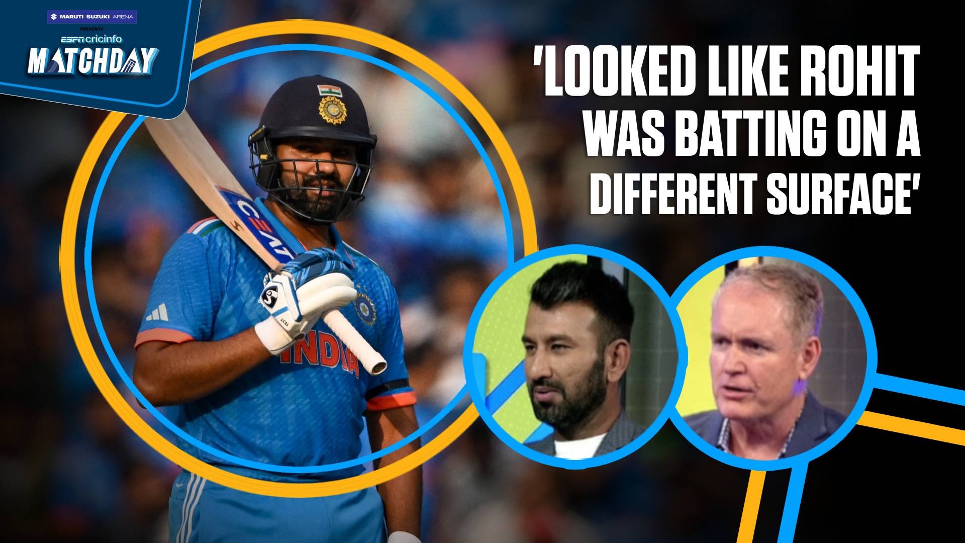 All You Need to Know About Cricinfo
