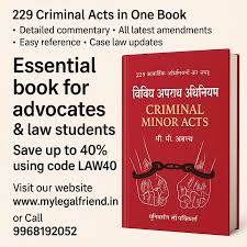 The Essential Role of a Criminal Lawyer in the Justice System
