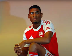 Cristhian Mosquera: A New Star in Soccer