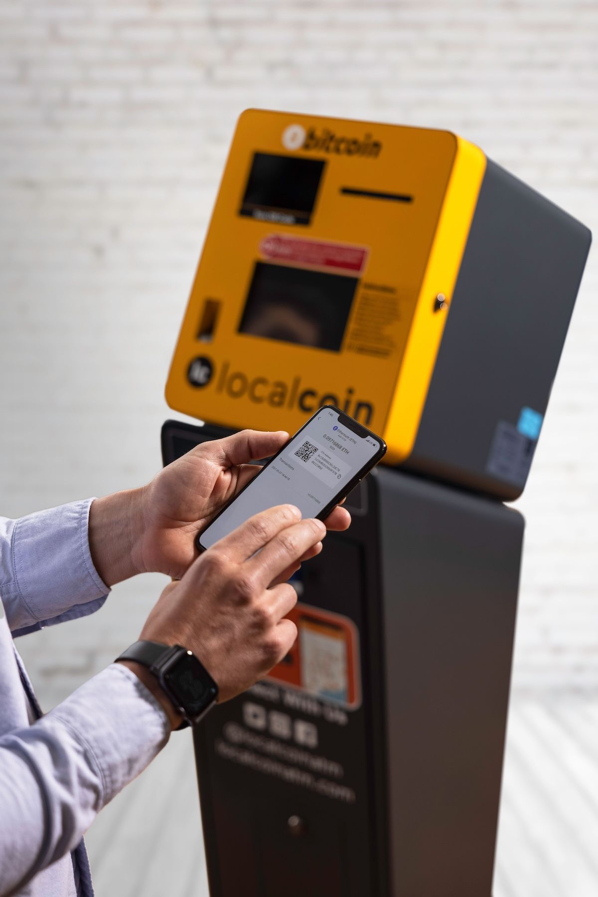 The Rise of Crypto ATMs: Transforming Cryptocurrency Access in 2023
